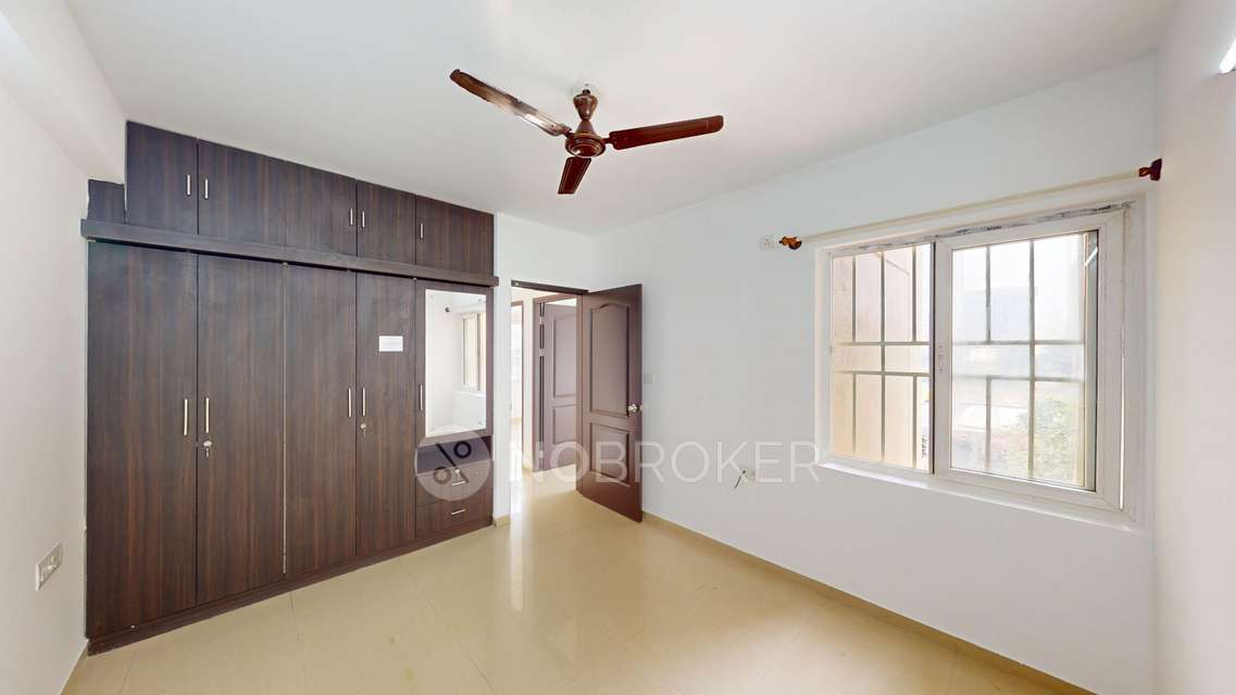 2 BHK Flat In Vahe Landmark For Sale  In Gunjur, Bangalore