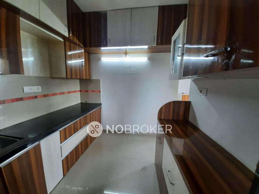 3 BHK Flat In Gulmohar Primrose For Sale  In Wagholi