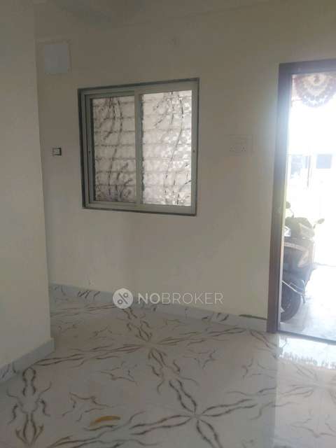 1 RK House for Rent  In Charholi Budruk
