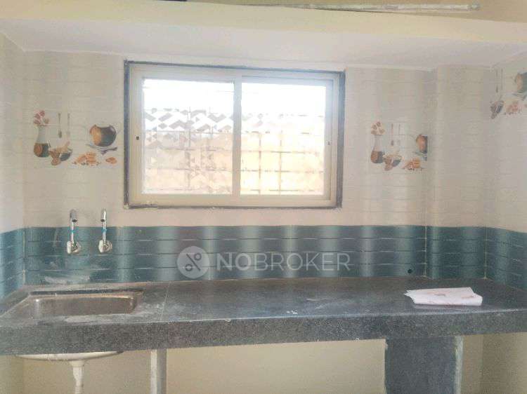 1 RK House for Rent  In Charholi Budruk