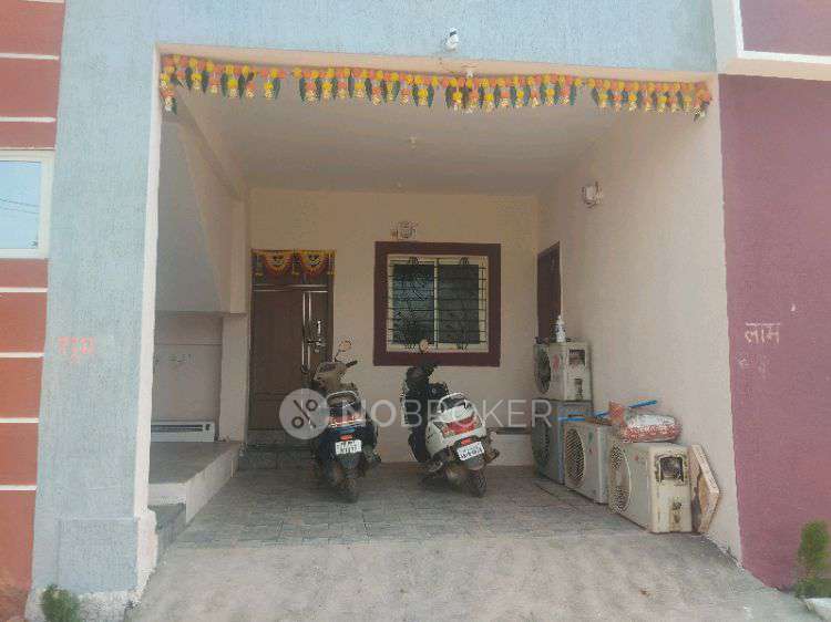 1 RK House for Rent  In Charholi Budruk