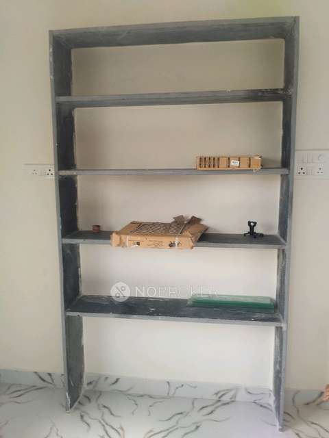 1 RK House for Rent  In Charholi Budruk