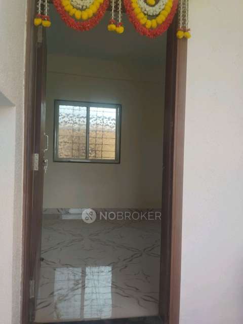 1 RK House for Rent  In Charholi Budruk