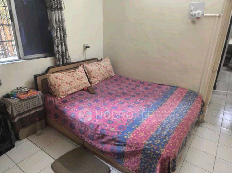 1 BHK Flat In Vijay Nagari for Rent  In Waghbil