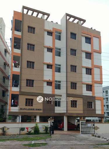 2 BHK Flat In Dhanalakshmi Homes  for Rent  In Miyapur