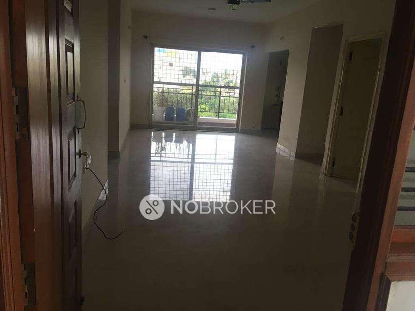 3 BHK Flat In Vijayas Vaibhav for Rent  In Yarandahalli