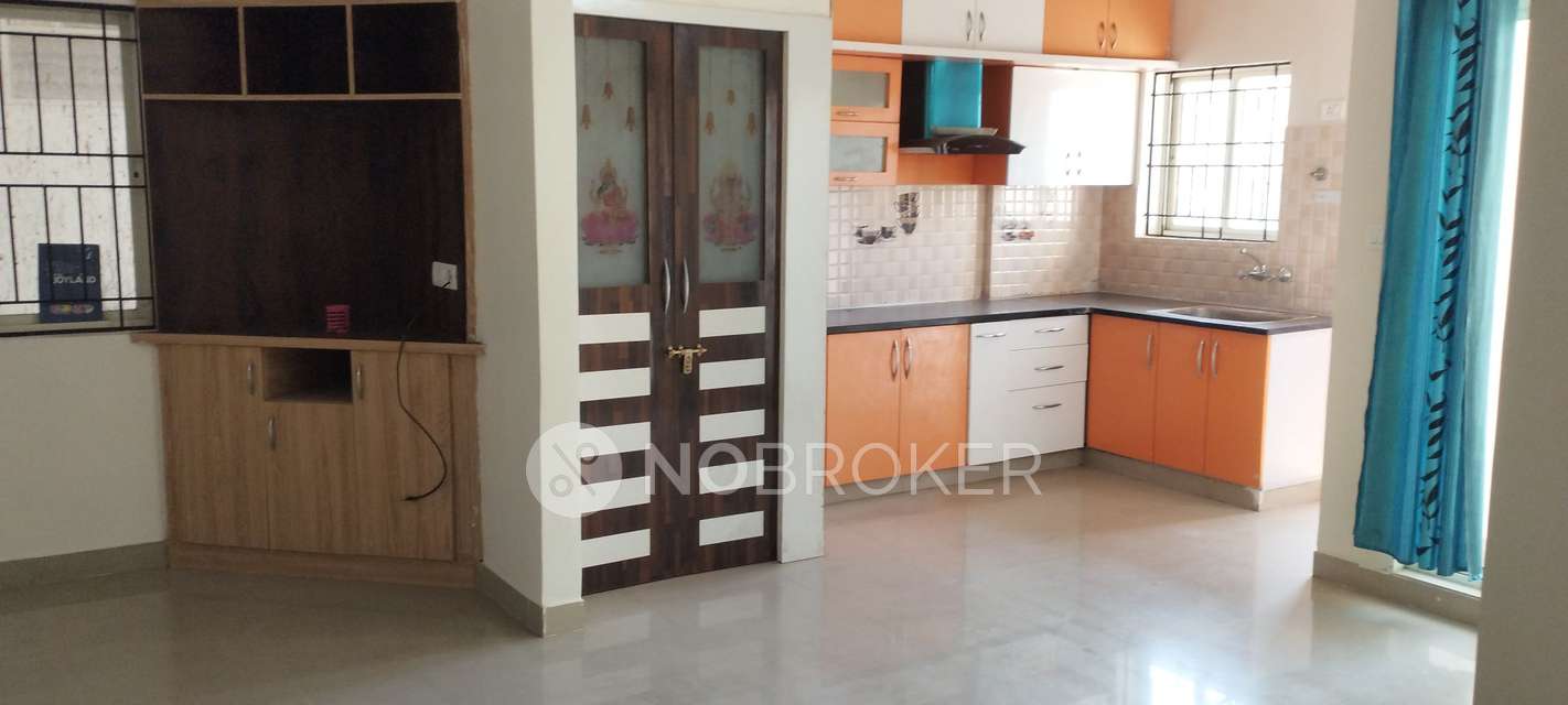 2 BHK Flat In Vmr Srinivasam For Sale  In Whitefield