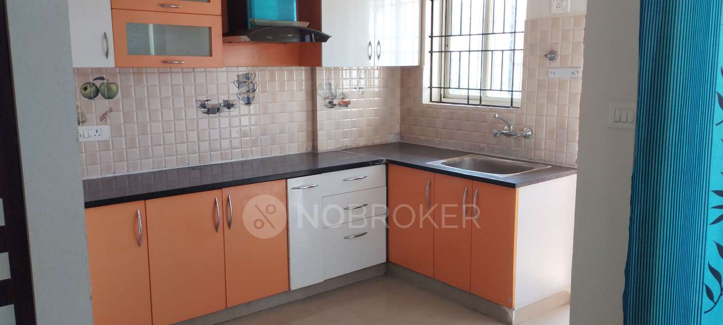 2 BHK Flat In Vmr Srinivasam For Sale  In Whitefield