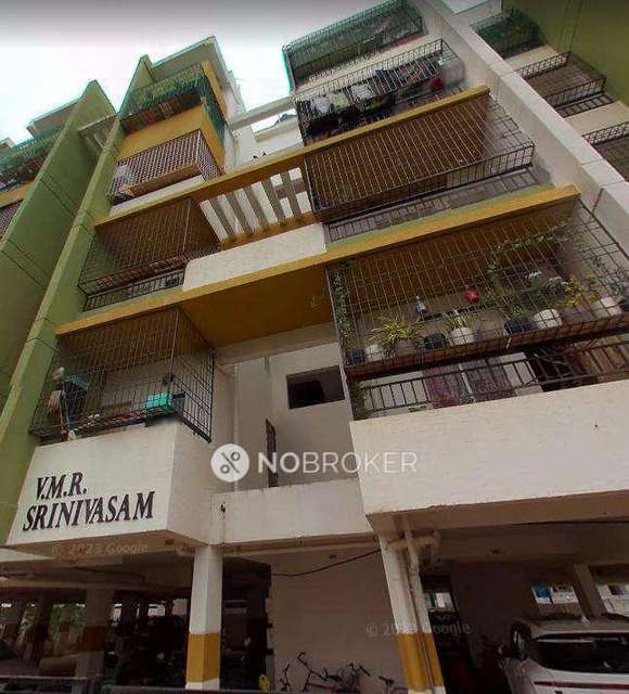 2 BHK Flat In Vmr Srinivasam For Sale  In Whitefield