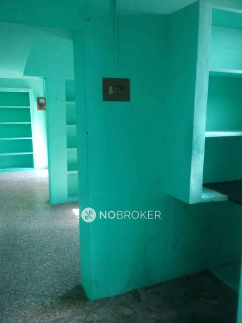 2 BHK House for Rent  In Pozhichalur