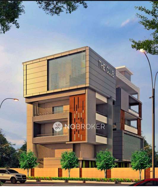 2 BHK Villa In Beams And Columns 4 Blocks for Rent  In Jeedimetla