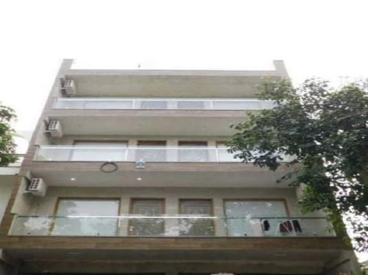 PG for Boys in Beta 1