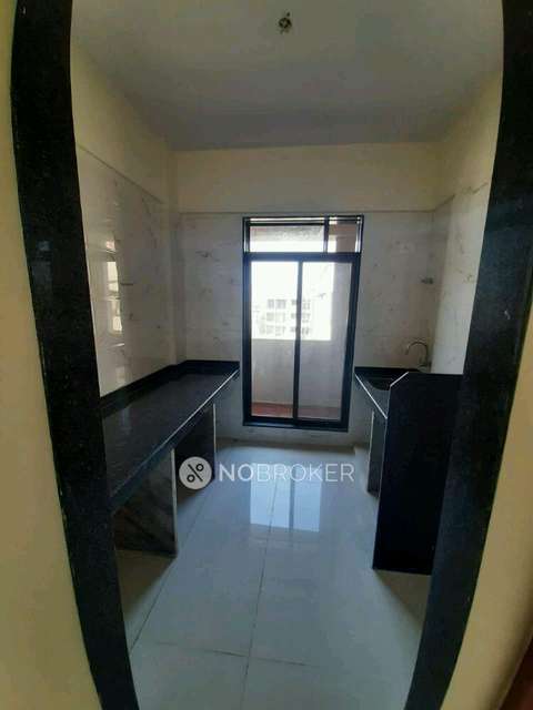 1 BHK Flat In Qn Greens For Sale  In Ghotkamp Koyana Vele, Taloja