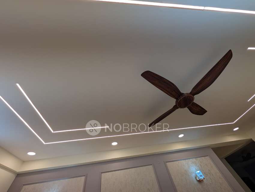 3 BHK Flat In Garuda Enclave, Reva University for Rent  In Reva University