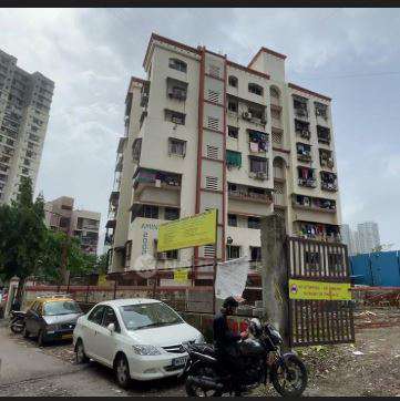 1 RK Flat In Asma Manzil for Rent In Sophia Zuber Road