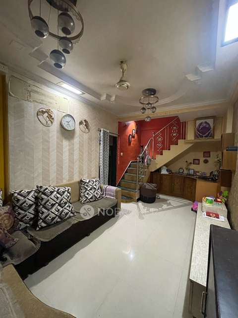 2 BHK House for Rent  In Vashi
