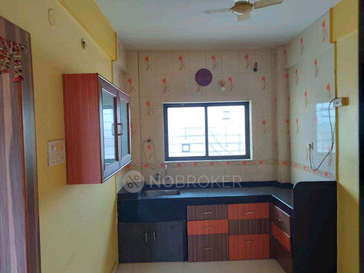 2 BHK Flat In Kirti Park for Rent  In Kirti Park