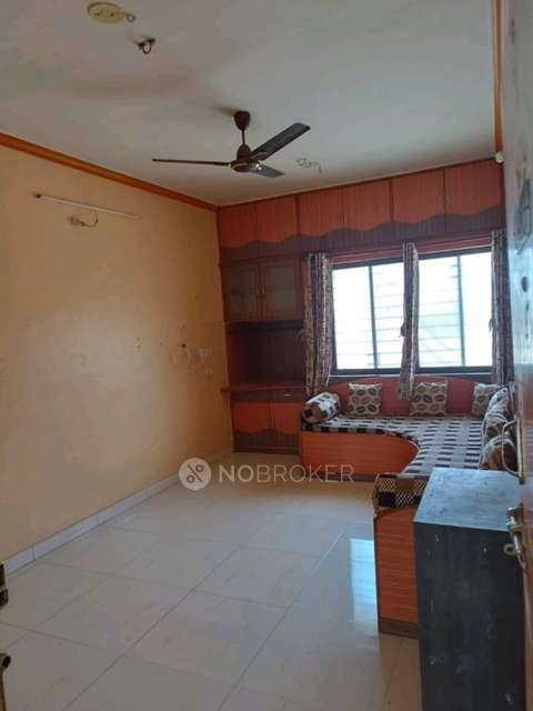 2 BHK Flat In Kirti Park for Rent  In Kirti Park