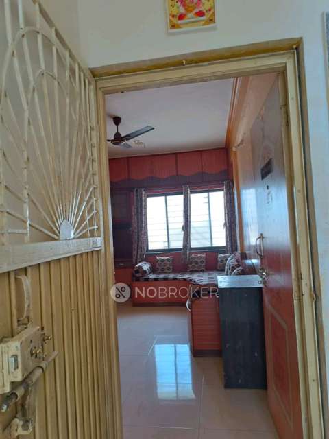 2 BHK Flat In Kirti Park for Rent  In Kirti Park