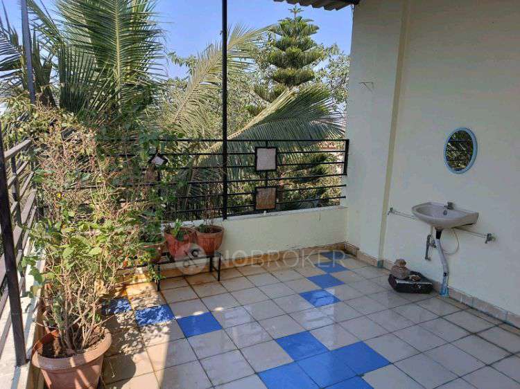 2 BHK Flat In Kirti Park for Rent  In Kirti Park