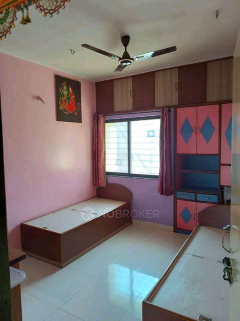 2 BHK Flat In Kirti Park for Rent  In Kirti Park