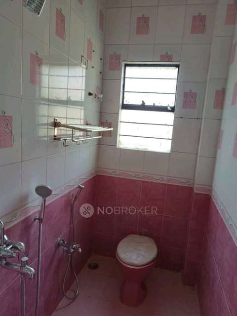 2 BHK Flat In Kirti Park for Rent  In Kirti Park