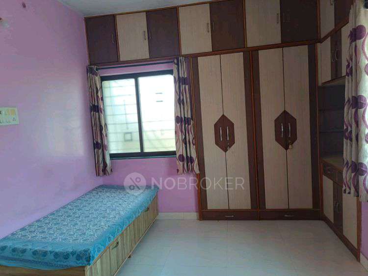 2 BHK Flat In Kirti Park for Rent  In Kirti Park
