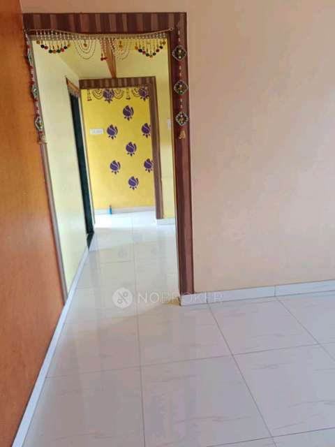 2 BHK Flat In Kirti Park for Rent  In Kirti Park