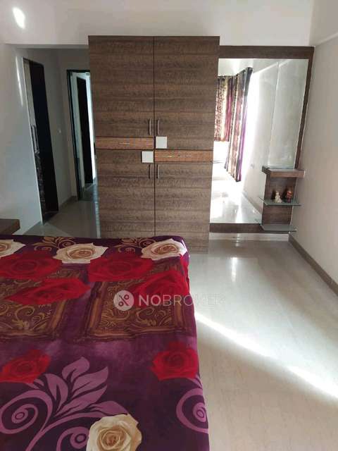 2 BHK Flat In Konark Exotica for Rent  In Wagholi