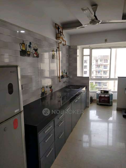 2 BHK Flat In Konark Exotica for Rent  In Wagholi
