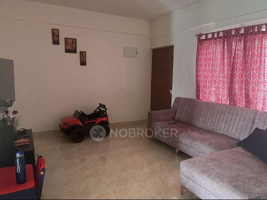 2 BHK Flat In Tg Epitome for Rent  In Chikkanagamangala