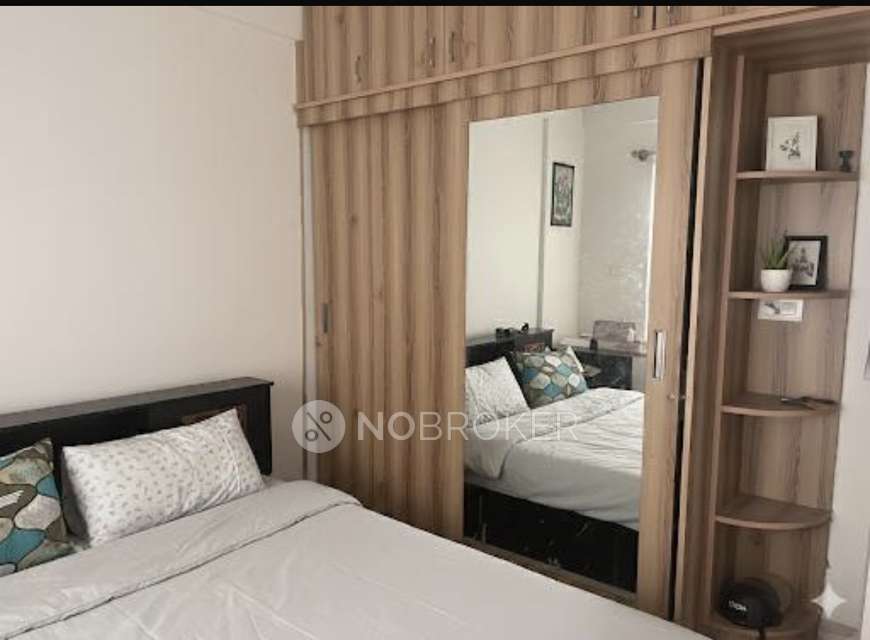 2 BHK Flat In Tg Epitome for Rent  In Chikkanagamangala