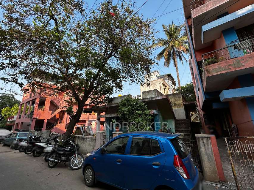 Plot For Sale  In J.c.nagar