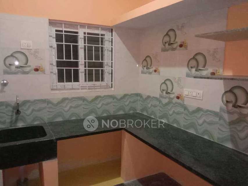 1 BHK Flat In Standalone for Rent  In Whitefield