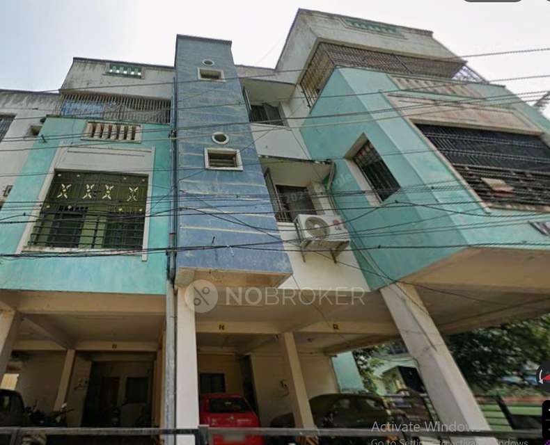 1 BHK Flat In Vasan Kriti, Ambattur For Sale  In West Balaji Nagar, Kallikuppam, Ambattur