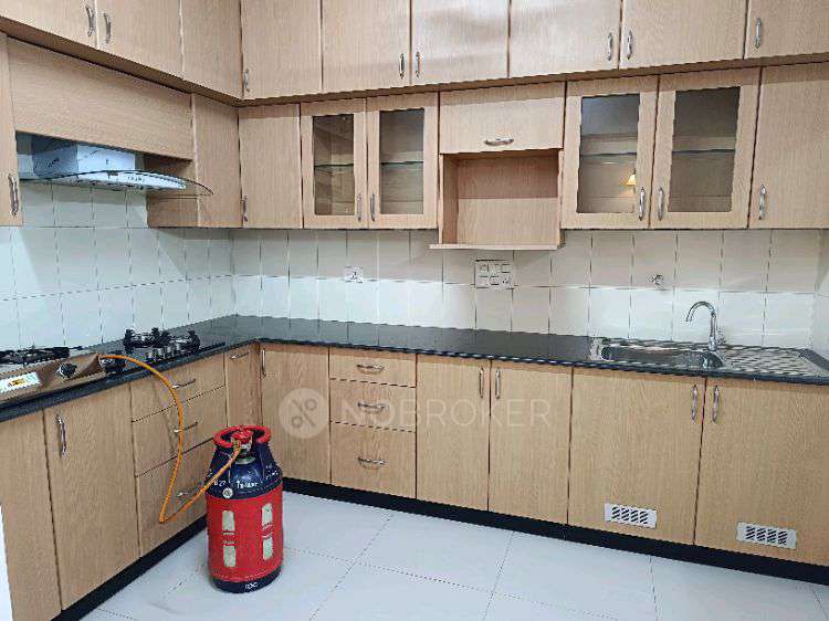 2 BHK Flat In Mantri Synergy Padur for Rent  In Padur