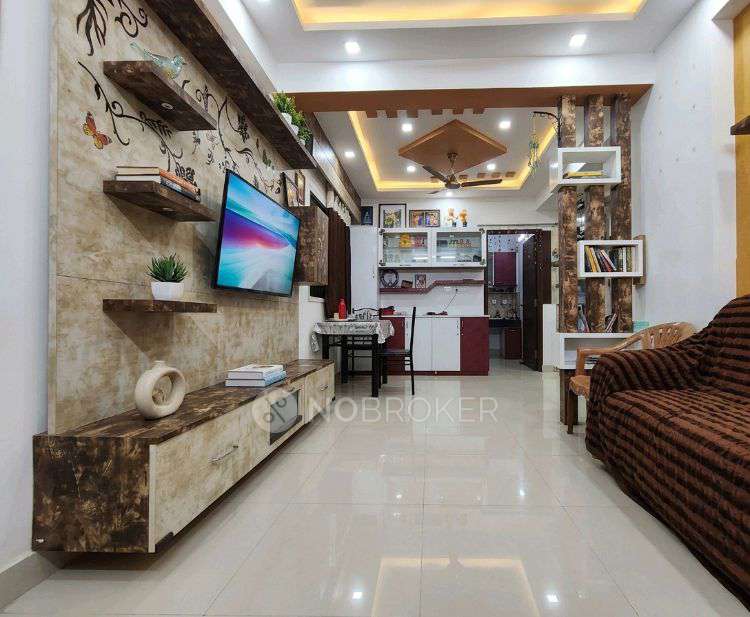 2 BHK Flat In Cansa Dhiya for Rent  In Panathur