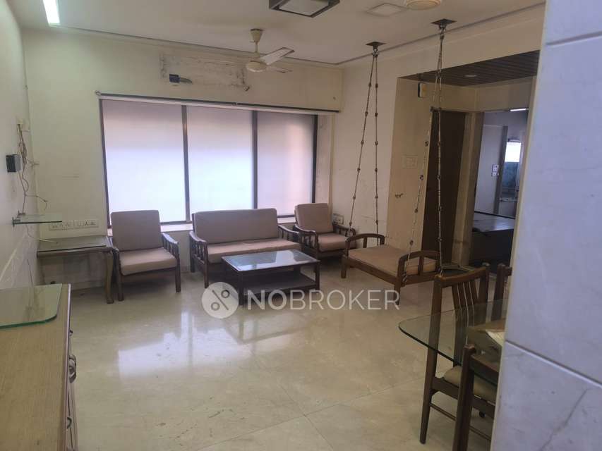 2 BHK Flat In Meridian Palace for Rent  In Amboli, Andheri West