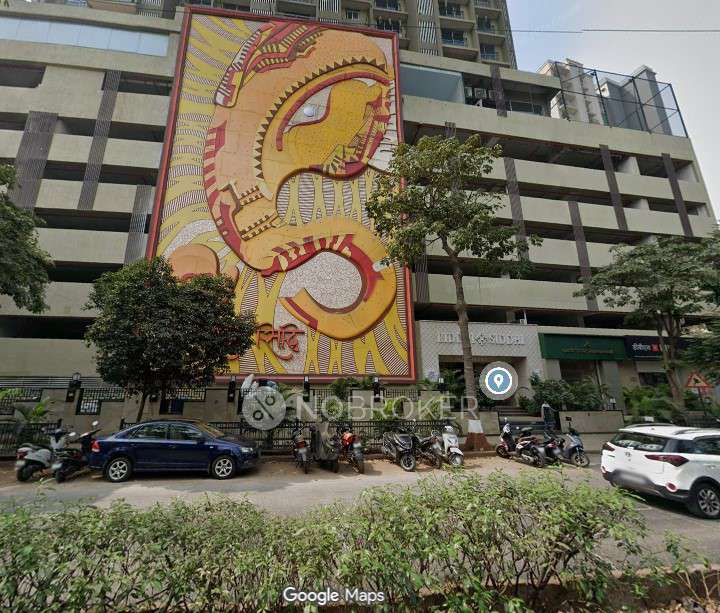 1 RK Flat In Siddhey Apartment For Sale  In Matunga East