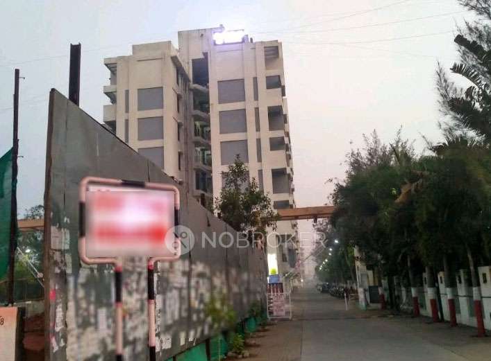 1 BHK Flat In Nano Home for Rent  In Ravet