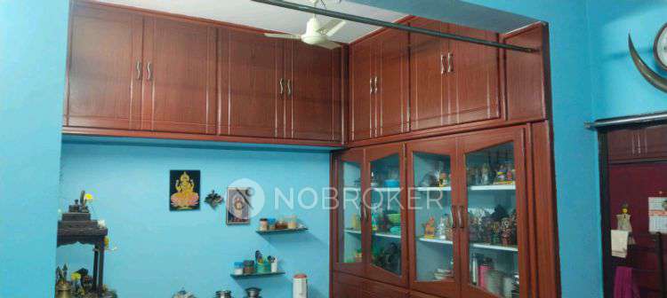 1 BHK Flat In Pushpa Classic For Sale  In Jeedimetla