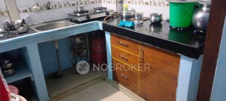 1 BHK Flat In Pushpa Classic For Sale  In Jeedimetla