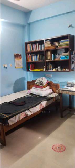 1 BHK Flat In Pushpa Classic For Sale  In Jeedimetla