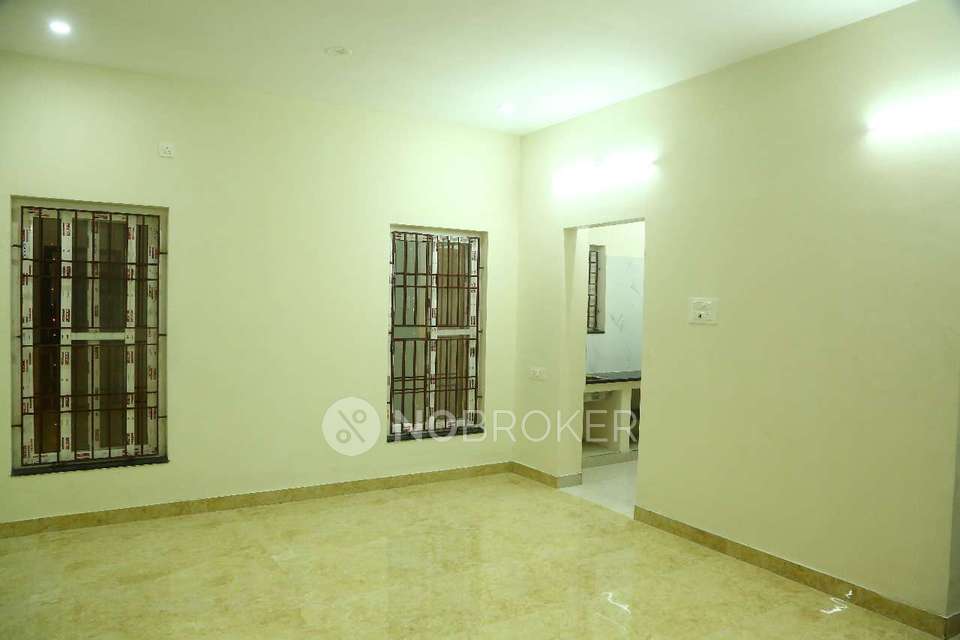 2 BHK House for Rent  In Madhavaram