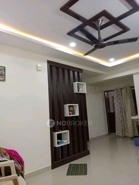 2 BHK Flat In Aakriti Esta for Rent  In Tellapur