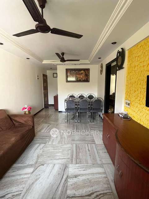 2 BHK Flat In Sudhama Shelter Sudhama Dharshan  For Sale  In Dombivli East