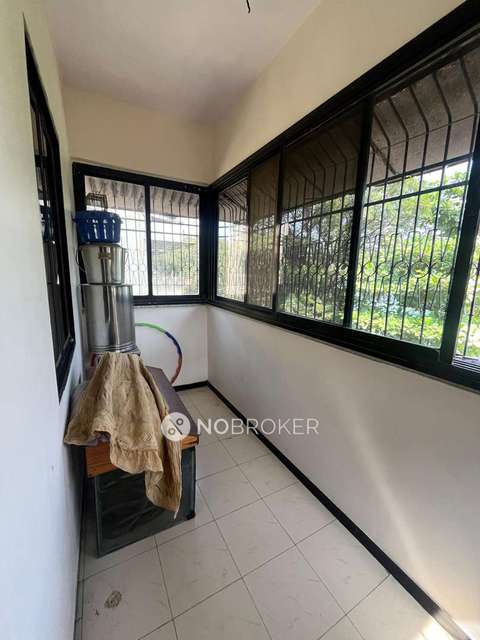 2 BHK Flat In Sudhama Shelter Sudhama Dharshan  For Sale  In Dombivli East