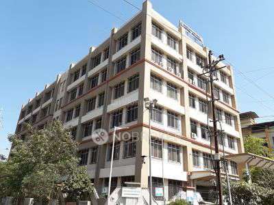 2 BHK Flat In Sudhama Shelter Sudhama Dharshan  For Sale  In Dombivli East