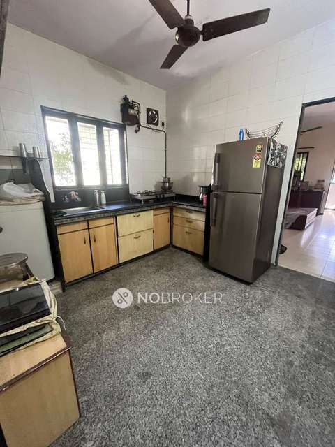 2 BHK Flat In Sudhama Shelter Sudhama Dharshan  For Sale  In Dombivli East