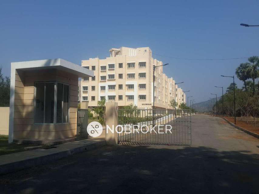 2 BHK Flat In Gundecha Woods For Sale  In Palghar